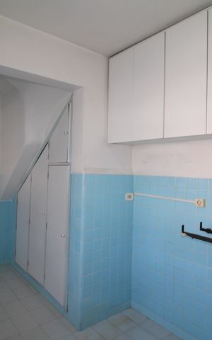 Casa para alugar com 145m², 3 quartos e 2 vagasCozinha