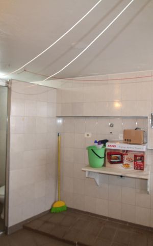 Casa para alugar com 145m², 3 quartos e 2 vagasÁrea de Serviço