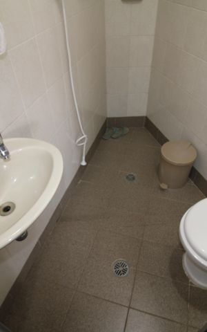 Casa para alugar com 145m², 3 quartos e 2 vagasBanheiro 2
