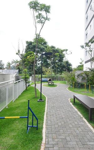 Apartamento à venda com 113m², 3 quartos e 2 vagasEspaço Pet