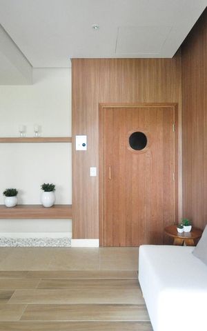 Apartamento à venda com 113m², 3 quartos e 2 vagasSauna