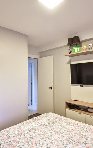 Apartamento à venda com 113m², 3 quartos e 2 vagasSuíte