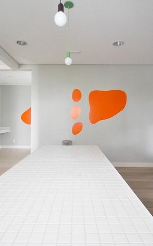 Apartamento à venda com 113m², 3 quartos e 2 vagasEspaço Pet
