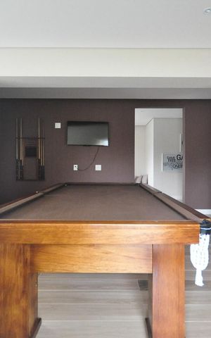 Apartamento à venda com 113m², 3 quartos e 2 vagasÁrea comum - Salão de Jogos