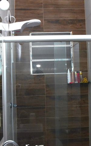 Casa à venda com 250m², 4 quartos e 3 vagasBanheiro da Suíte