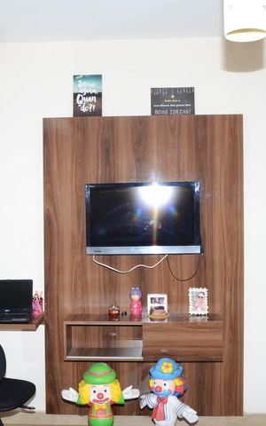 Casa à venda com 250m², 4 quartos e 3 vagasQuarto 1