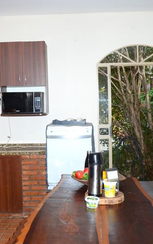 Casa à venda com 250m², 4 quartos e 3 vagasCozinha
