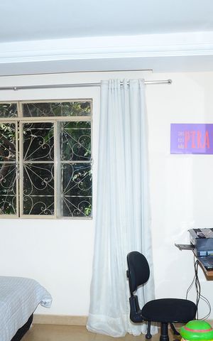 Casa à venda com 250m², 4 quartos e 3 vagasQuarto 1