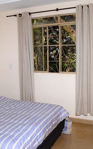 Casa à venda com 250m², 4 quartos e 3 vagasQuarto 2