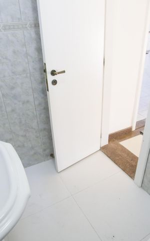 Casa de condomínio para alugar com 510m², 7 quartos e 3 vagas Casa de condomínio para alugar com 510m², 7 quartos e 3 vagasLavabo
