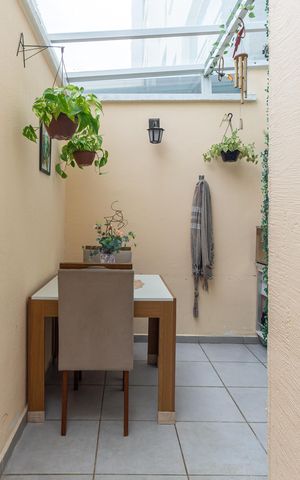 Apartamento à venda com 62m², 2 quartos e 1 vagaQuintal