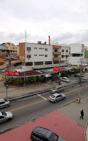 Apartamento à venda com 96m², 2 quartos e 1 vagaVista do Apartamento