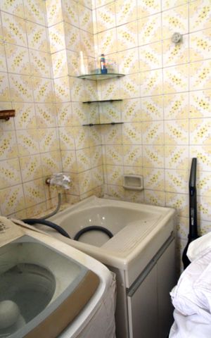 Apartamento à venda com 96m², 2 quartos e 1 vagaÁrea de Serviço