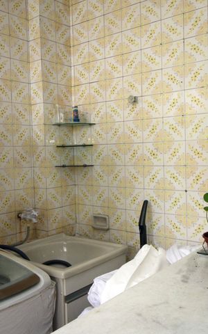 Apartamento à venda com 96m², 2 quartos e 1 vagaÁrea de Serviço