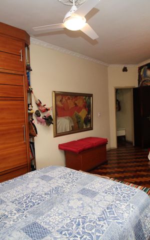 Apartamento à venda com 96m², 2 quartos e 1 vagaQuarto 1
