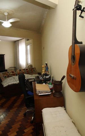 Apartamento à venda com 96m², 2 quartos e 1 vagaSala