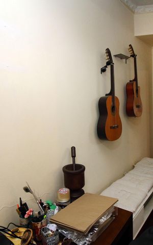 Apartamento à venda com 96m², 2 quartos e 1 vagaSala