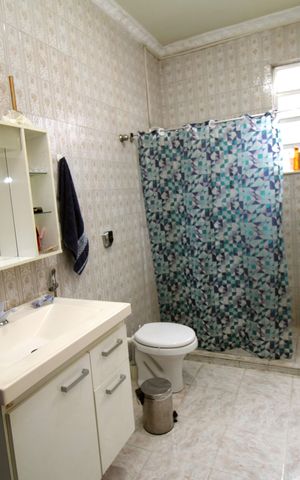 Apartamento à venda com 96m², 2 quartos e 1 vagaBanheiro