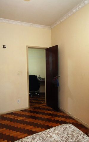 Apartamento à venda com 96m², 2 quartos e 1 vagaQuarto 2