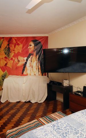 Apartamento à venda com 96m², 2 quartos e 1 vagaQuarto 1