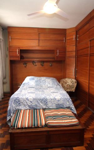 Apartamento à venda com 96m², 2 quartos e 1 vagaQuarto 1