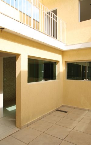 Casa à venda com 210m², 3 quartos e 4 vagasQuintal
