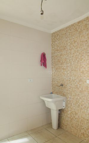 Casa à venda com 210m², 3 quartos e 4 vagasÁrea de Serviço