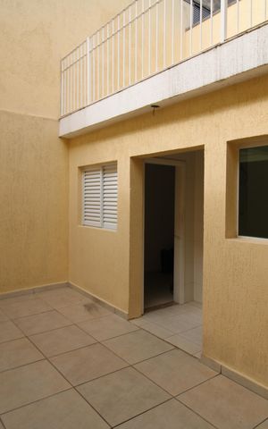 Casa à venda com 210m², 3 quartos e 4 vagasQuintal