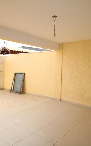 Casa à venda com 210m², 3 quartos e 4 vagasGaragem