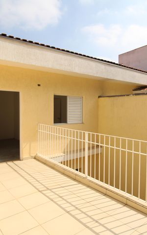 Casa à venda com 210m², 3 quartos e 4 vagasVaranda do Quarto 1