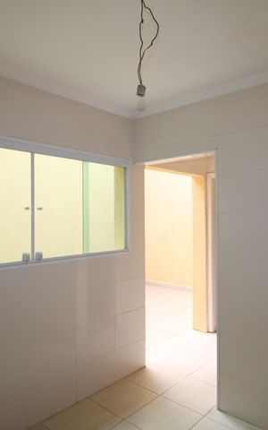 Casa à venda com 210m², 3 quartos e 4 vagasÁrea de Serviço