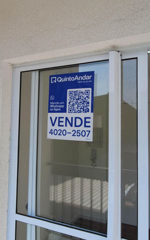 Apartamento à venda com 32m², 2 quartos e sem vagaPlaca