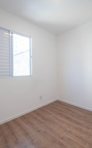 Apartamento à venda com 32m², 2 quartos e sem vagaQuarto 1