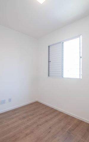 Apartamento à venda com 32m², 2 quartos e sem vagaQuarto 1