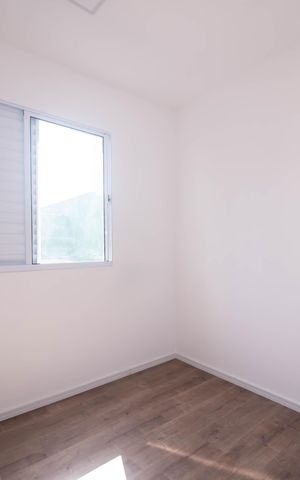 Apartamento à venda com 32m², 2 quartos e sem vagaQuarto 2