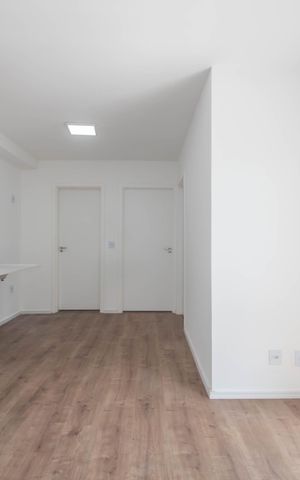 Apartamento à venda com 32m², 2 quartos e sem vagaSala