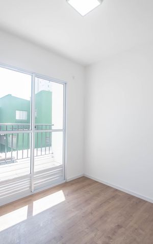 Apartamento à venda com 32m², 2 quartos e sem vagaSala