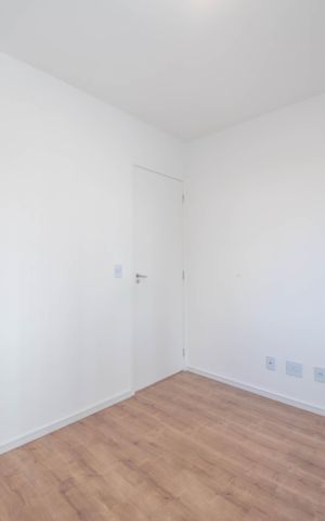 Apartamento à venda com 32m², 2 quartos e sem vagaQuarto 1
