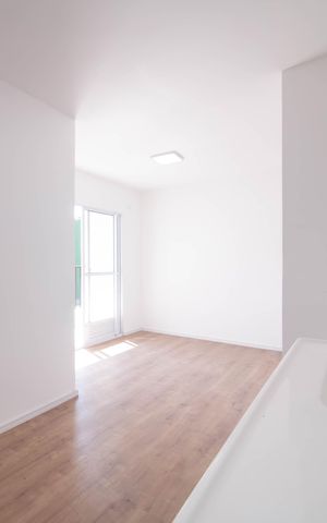 Apartamento à venda com 32m², 2 quartos e sem vagaCozinha