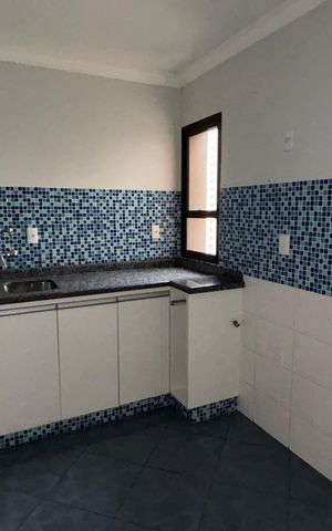 Apartamento à venda com 180m², 3 quartos e 2 vagas Apartamento à venda com 180m², 3 quartos e 2 vagasCozinha