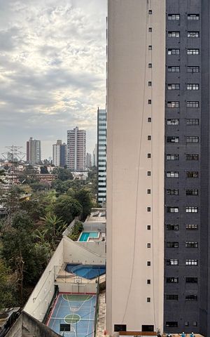 Apartamento à venda com 180m², 3 quartos e 2 vagas Apartamento à venda com 180m², 3 quartos e 2 vagasQuarto 1 Vista