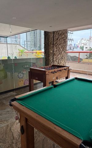 Apartamento à venda com 180m², 3 quartos e 2 vagas Apartamento à venda com 180m², 3 quartos e 2 vagasÁrea comum