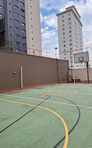 Apartamento à venda com 180m², 3 quartos e 2 vagas Apartamento à venda com 180m², 3 quartos e 2 vagasÁrea comum
