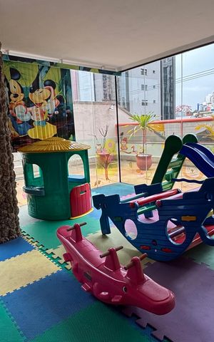 Apartamento à venda com 180m², 3 quartos e 2 vagas Apartamento à venda com 180m², 3 quartos e 2 vagasÁrea comum