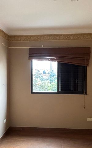 Apartamento à venda com 180m², 3 quartos e 2 vagas Apartamento à venda com 180m², 3 quartos e 2 vagasQuarto 2
