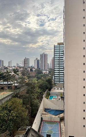 Apartamento à venda com 180m², 3 quartos e 2 vagas Apartamento à venda com 180m², 3 quartos e 2 vagasQuarto 2 Vista