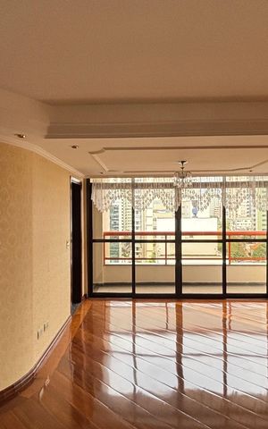 Apartamento à venda com 180m², 3 quartos e 2 vagas Apartamento à venda com 180m², 3 quartos e 2 vagasSala