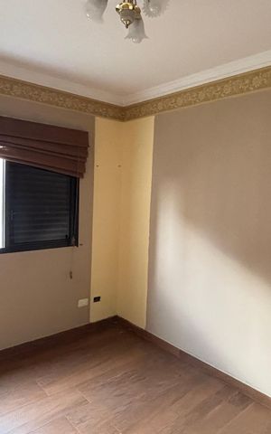 Apartamento à venda com 180m², 3 quartos e 2 vagas Apartamento à venda com 180m², 3 quartos e 2 vagasQuarto 2