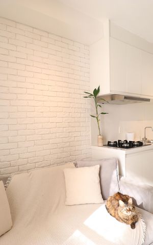 Apartamento à venda com 32m², 1 quarto e sem vagaSala/Cozinha