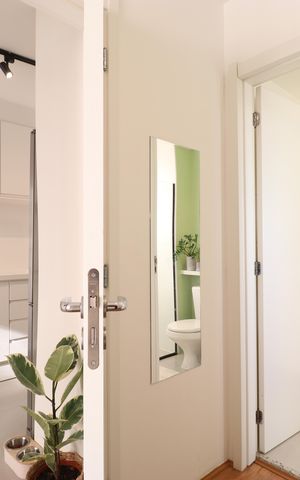 Apartamento à venda com 32m², 1 quarto e sem vagaDetalhe
